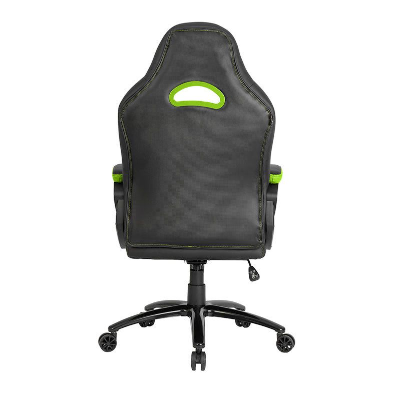 Cadeira Gamer DT3 GTX Preta/Verde, 10176-5