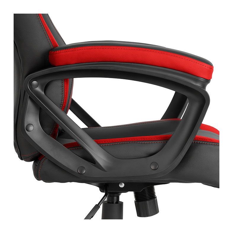 Cadeira Gamer DT3 GTX Preta/Vermelha, 10178-7