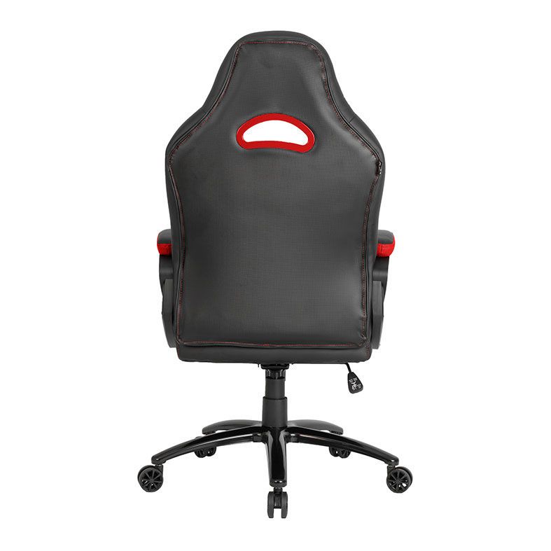 Cadeira Gamer DT3 GTX Preta/Vermelha, 10178-7