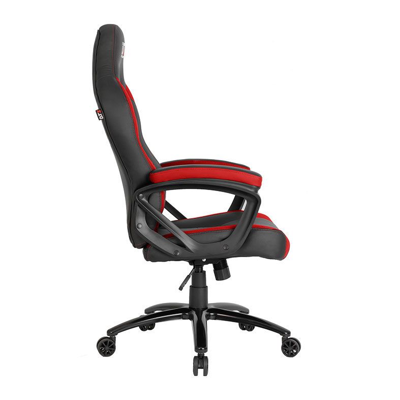 Cadeira Gamer DT3 GTX Preta/Vermelha, 10178-7