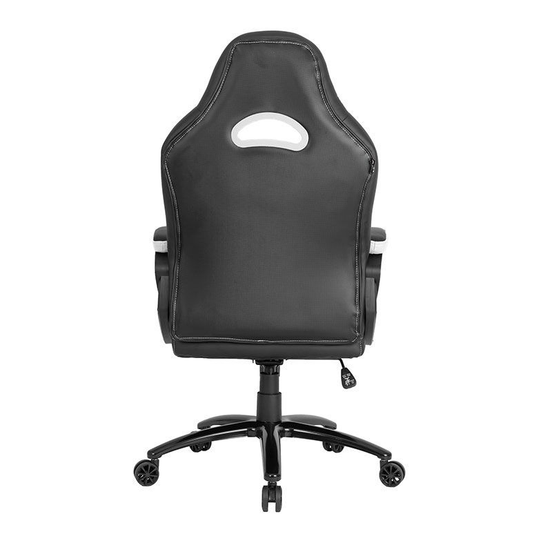 Cadeira Gamer DT3 GTX Preta/Branco, 10180-0