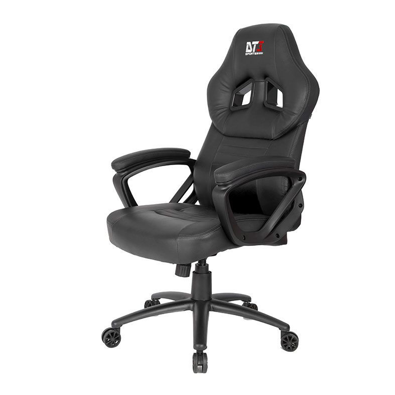 Cadeira Gamer DT3 GTS Preta, 10201-4