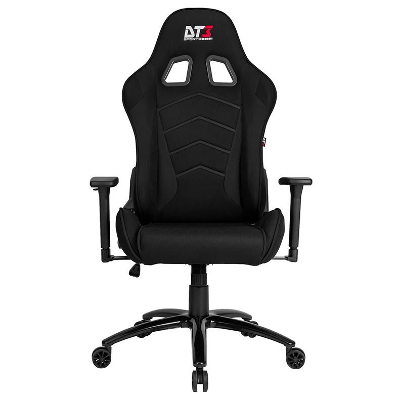Cadeira Gamer DT3 Mizano Fabric Preta, 10226-1