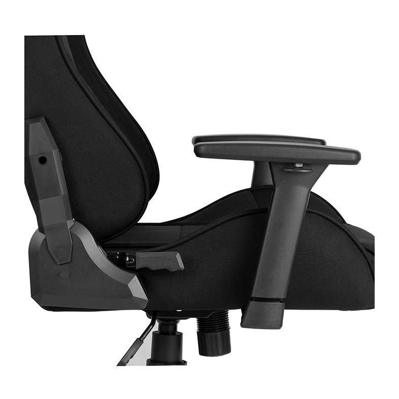 Cadeira Gamer DT3 Mizano Fabric Preta, 10226-1