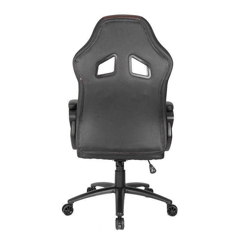 Cadeira Gamer DT3 GTS Preta/Marrom, 10235-1