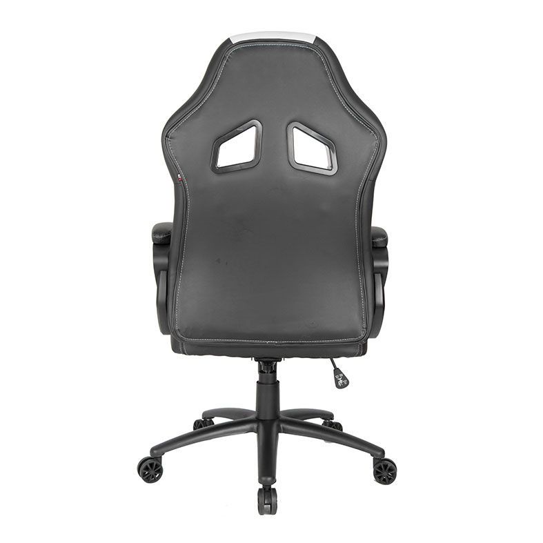 Cadeira Gamer DT3 GTS Preto/Branco, 10237-3