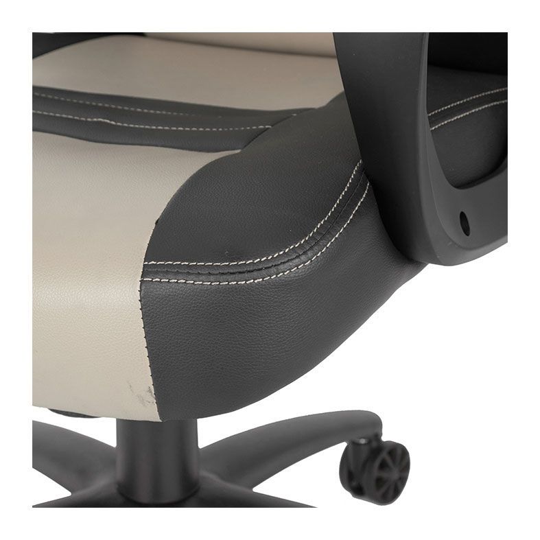 Cadeira Gamer DT3 GTS Preta/Cinza, 10238-4