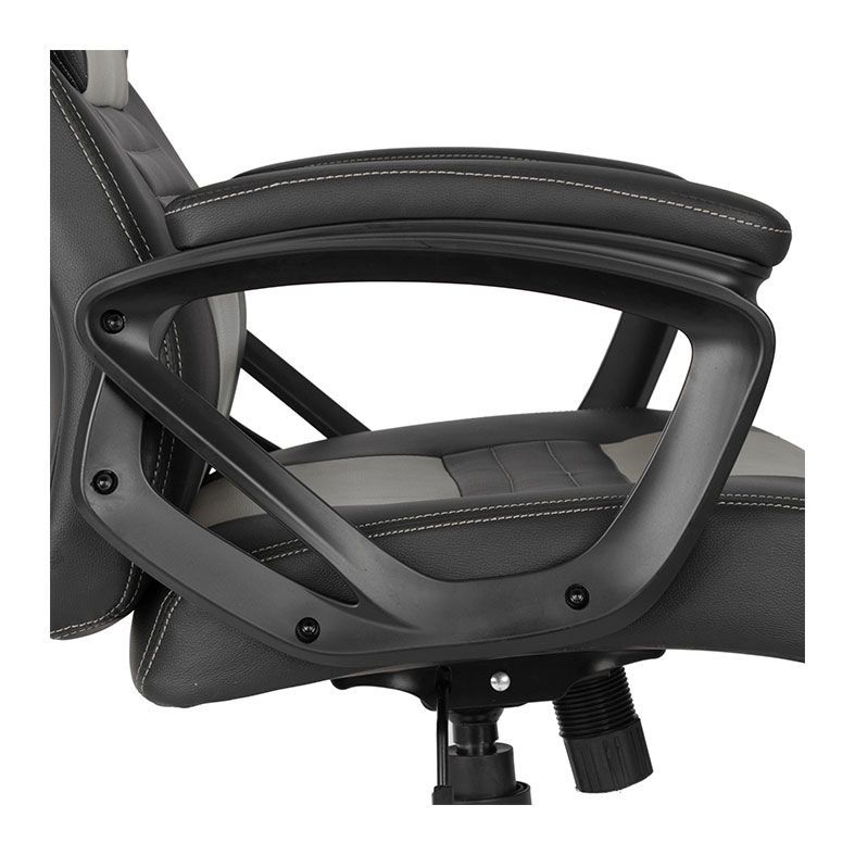 Cadeira Gamer DT3 GTS Preta/Cinza, 10238-4