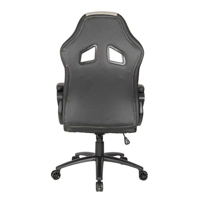 Cadeira Gamer DT3 GTS Preta/Cinza, 10238-4