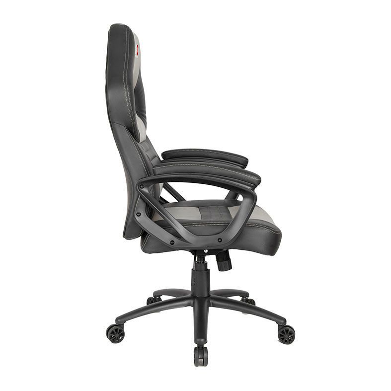 Cadeira Gamer DT3 GTS Preta/Cinza, 10238-4
