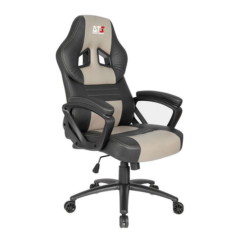 Cadeira Gamer DT3 GTS Preta/Cinza, 10238-4