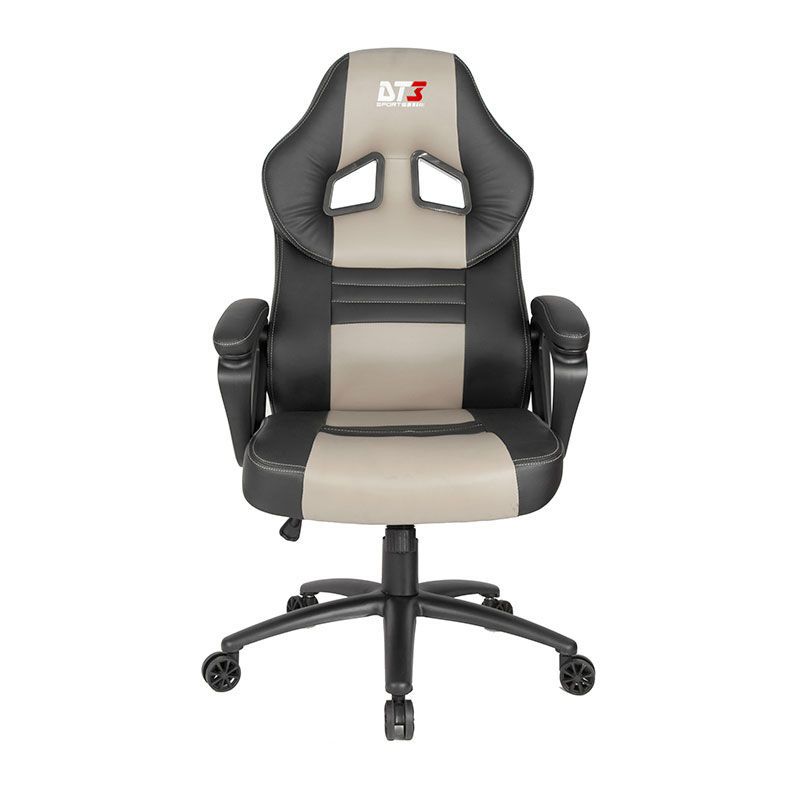 Cadeira Gamer DT3 GTS Preta/Cinza, 10238-4