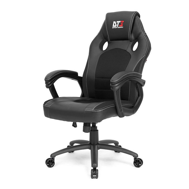 Cadeira Gamer DT3 GT Preta, 10293-5