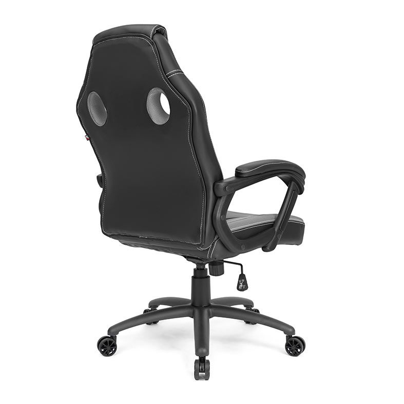 Cadeira Gamer DT3 GT Preta/Cinza, 10294-6