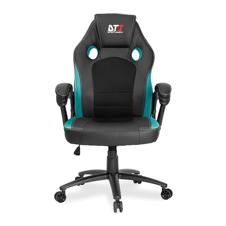 Cadeira Gamer DT3 GT Light Blue, 10296-8