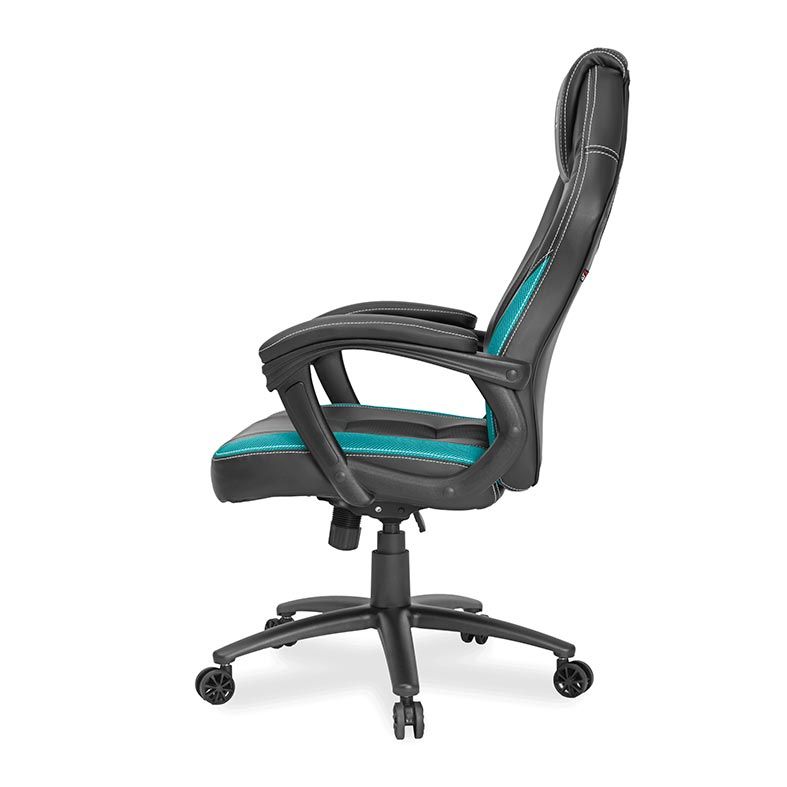 Cadeira Gamer DT3 GT Light Blue, 10296-8