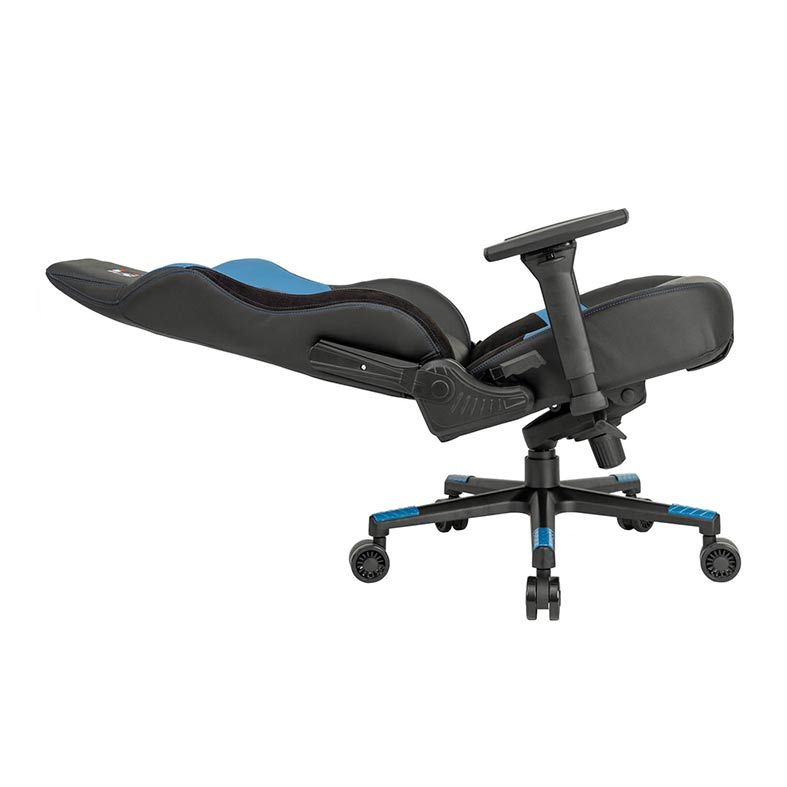 Cadeira Gamer DT3 Orion Preto/Azul, 10362-2