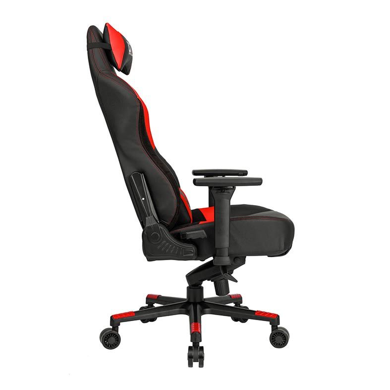 Cadeira Gamer DT3 Orion Preto/Vermelho, 10365-5