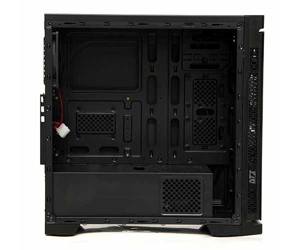 Gabinete DT3 Sports Edge, 10378-9
