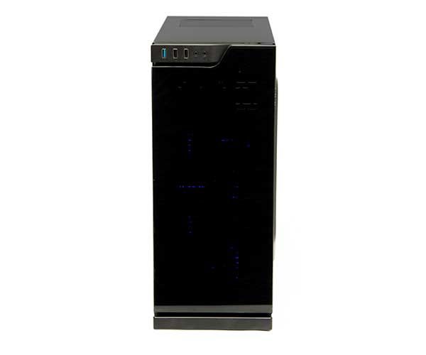 Gabinete DT3 Sports Edge, 10378-9