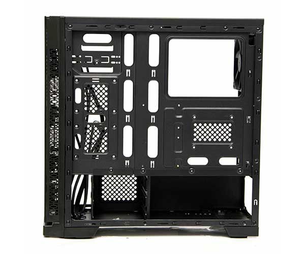 Gabinete DT3 Sports Edge, 10378-9