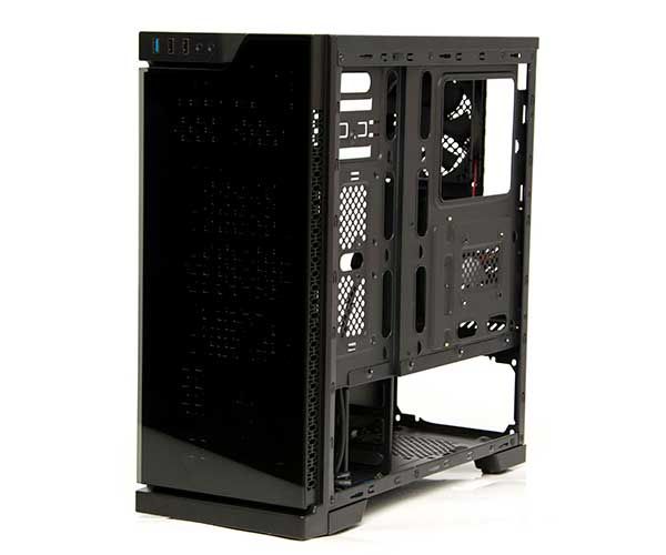 Gabinete DT3 Sports Edge, 10378-9