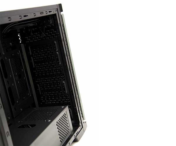 Gabinete DT3 Sports Edge, 10378-9