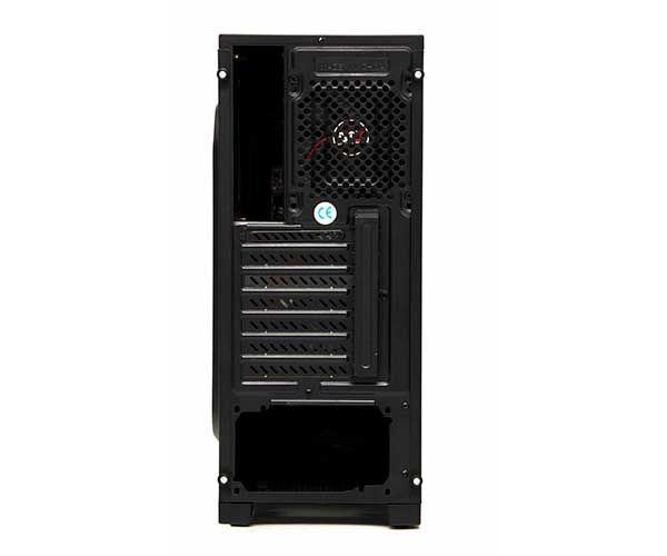 Gabinete DT3 Sports Edge, 10378-9
