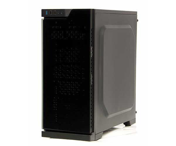 Gabinete DT3 Sports Edge, 10378-9