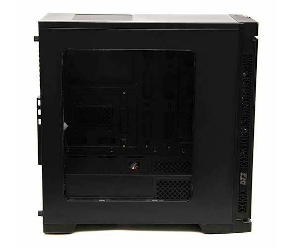 Gabinete DT3 Sports Edge, 10378-9