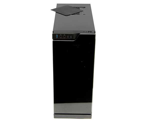 Gabinete DT3 Sports Edge, 10378-9