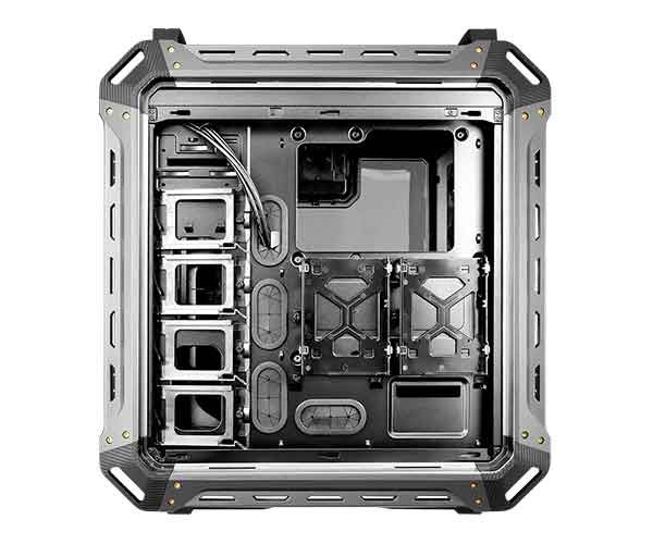 Gabinete Cougar Panzer MAX, 10529-7