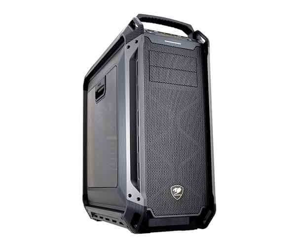 Gabinete Cougar Panzer MAX, 10529-7