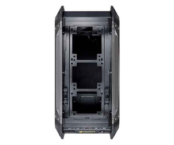 Gabinete Cougar Panzer MAX, 10529-7