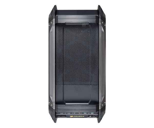 Gabinete Cougar Panzer MAX, 10529-7