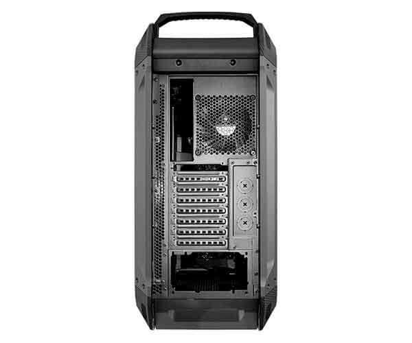 Gabinete Cougar Panzer MAX, 10529-7