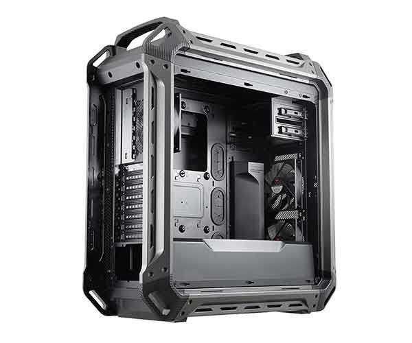 Gabinete Cougar Panzer MAX, 10529-7