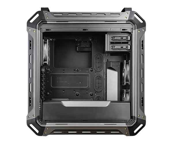 Gabinete Cougar Panzer MAX, 10529-7