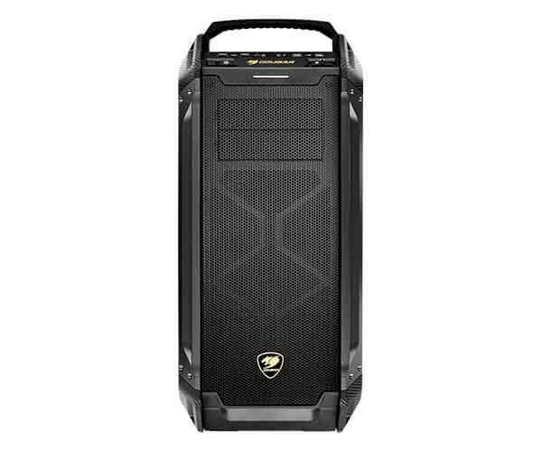 Gabinete Cougar Panzer MAX, 10529-7