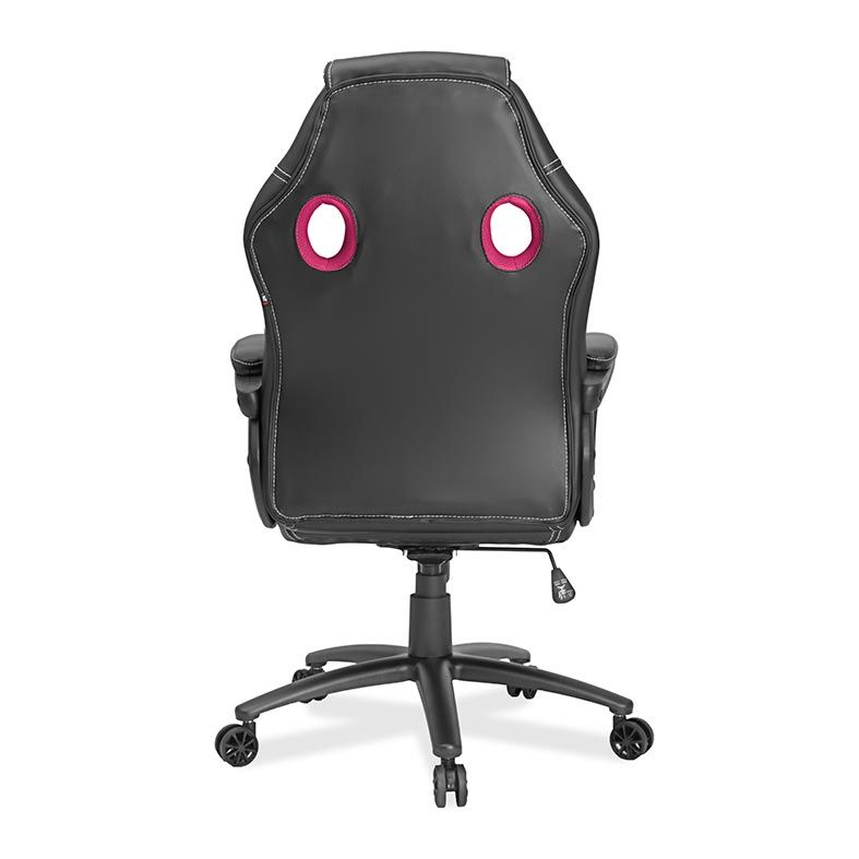 Cadeira Gamer DT3 GT Preta/Rosa, 10392-5