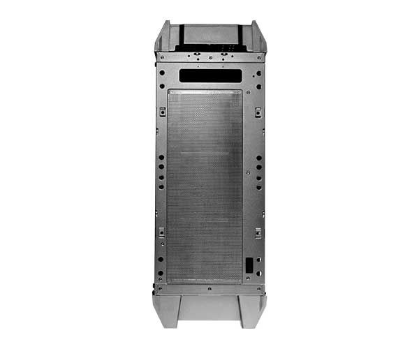 Gabinete Gamer Cougar Panzer Vidro Temperado Preto, EAN41128