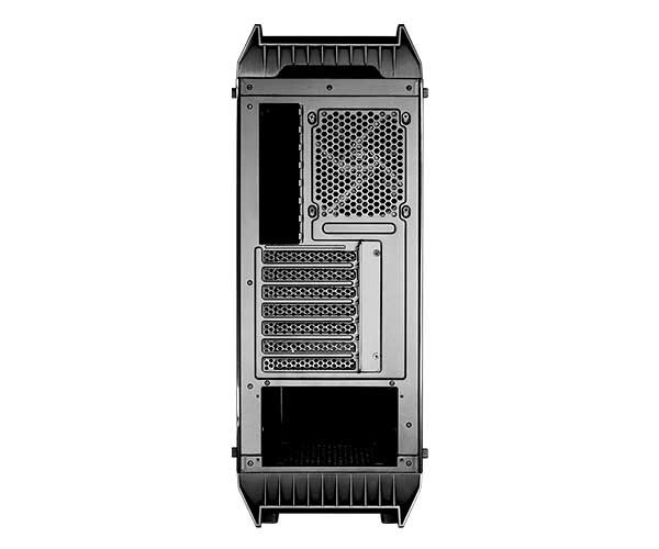 Gabinete Gamer Cougar Panzer Vidro Temperado Preto, EAN41128