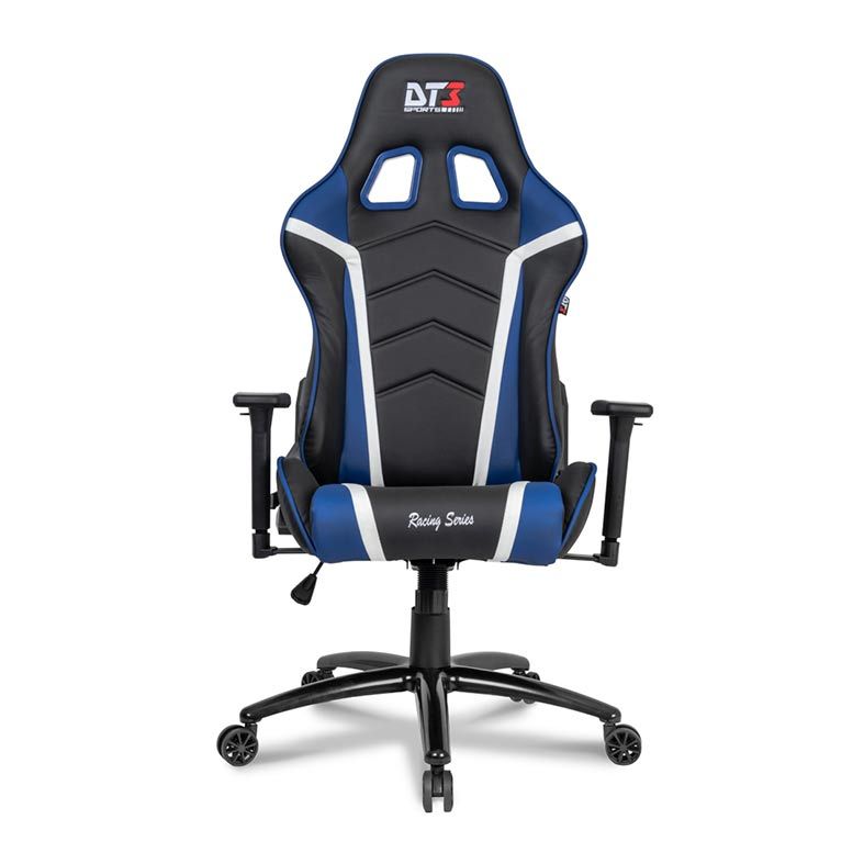 Cadeira Gamer DT3 Modena Preta/Azul, 10501-7
