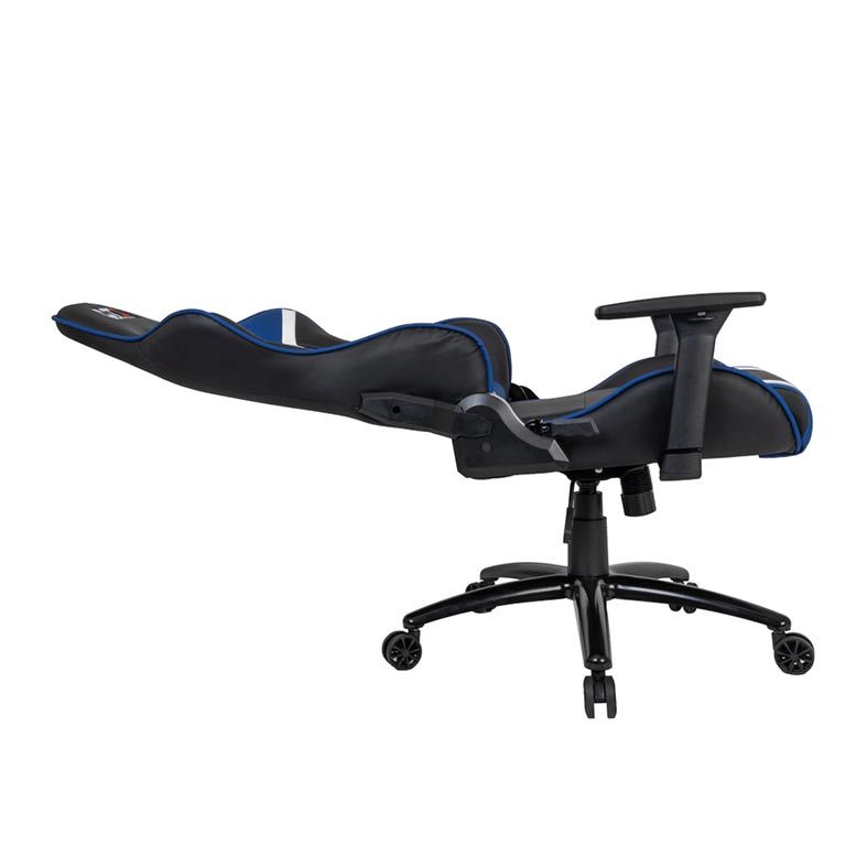 Cadeira Gamer DT3 Modena Preta/Azul, 10501-7
