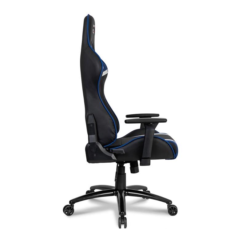 Cadeira Gamer DT3 Modena Preta/Azul, 10501-7
