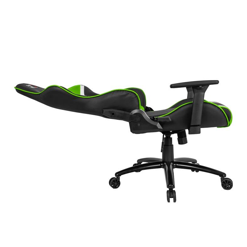 Cadeira Gamer DT3 Modena Preta/Verde, 10502-8