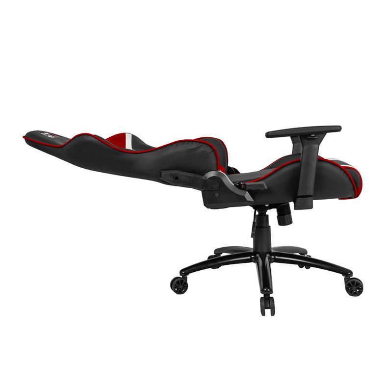 Cadeira Gamer DT3 Modena Preta/Vermelha, 10504-0