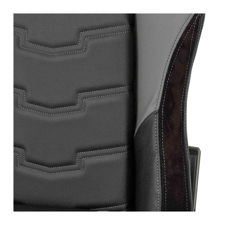 Cadeira Gamer DT3 Orion Preto/Cinza, 10588-2