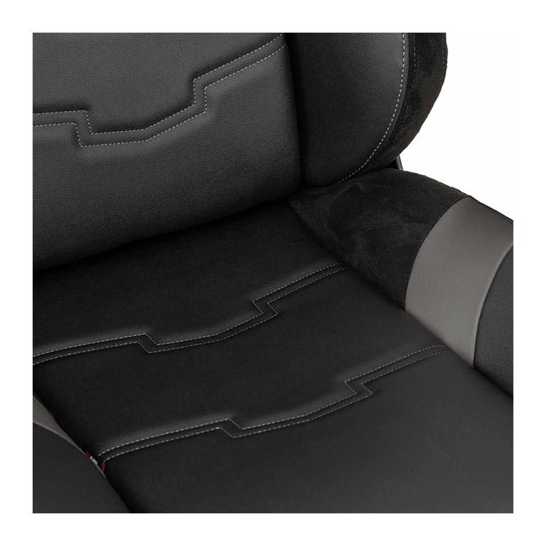 Cadeira Gamer DT3 Orion Preto/Cinza, 10588-2