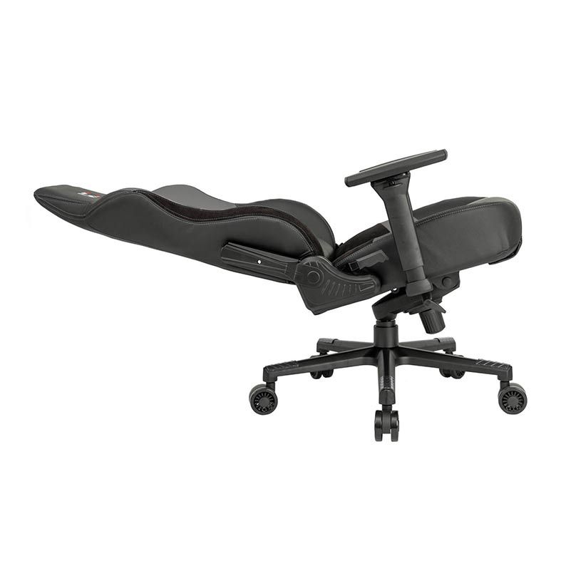 Cadeira Gamer DT3 Orion Preto/Cinza, 10588-2
